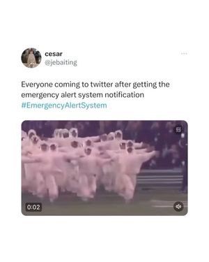 Image post by @complex on Instagram