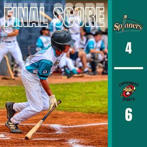 Image post by @mooresvillespinners on Instagram