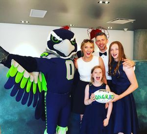 Image post by @blitztheseahawk on Instagram