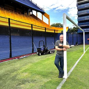 Image post by @andrescantorgol on Instagram