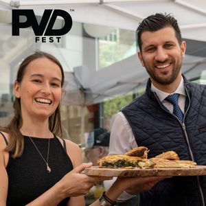 Image post by @pvd.fest on Instagram