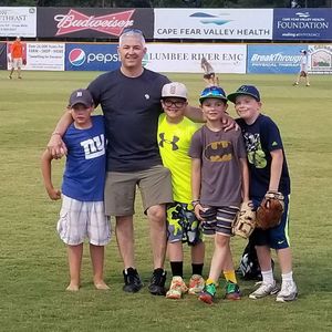 Image post by @cplbaseball on Instagram
