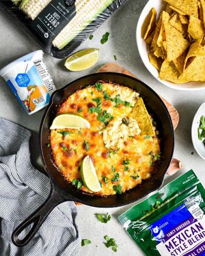 Image post by @uncomplicatedchef on Instagram