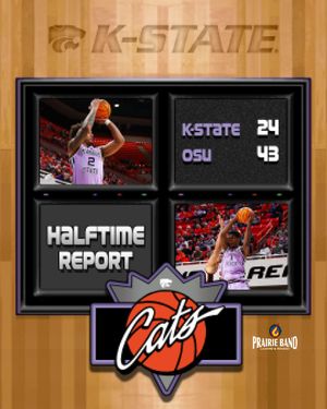 Image post by @KStateMBB on Twitter
