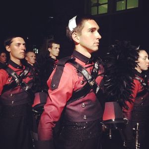 Image post by @bostoncrusaders on Instagram