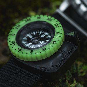 Image post by @marathonwatch on Instagram