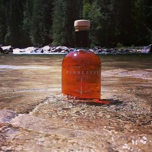 Image post by @pendletonwhisky on Instagram