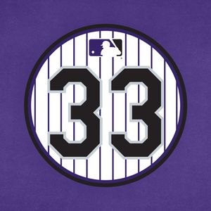 Image post by @rockies on Instagram