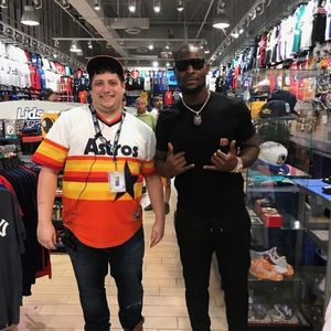 Image post by @lids on Instagram