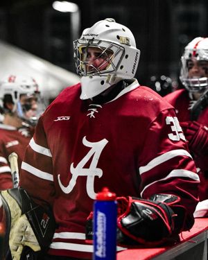 Image post by @alabamahockeyaau on Instagram