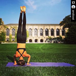 Image post by @nuxc_wildcats on Instagram