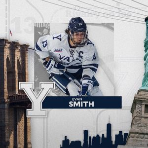 Image post by @yalemhockey on Instagram
