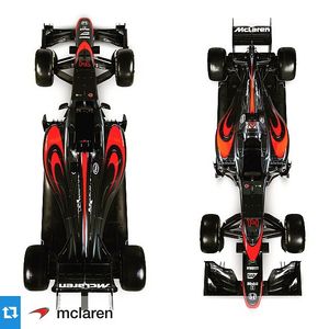 Image post by @f1gpcanada on Instagram