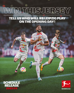 Image post by @bundesliga on Instagram