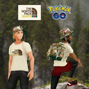 Image post by @pokemongoapp on Instagram