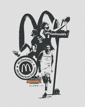 Image post by @hoophallclassic on Instagram