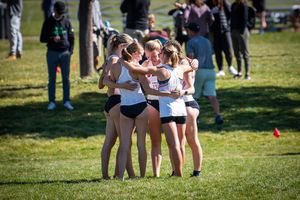 Image post by @utahtrackxc on Instagram