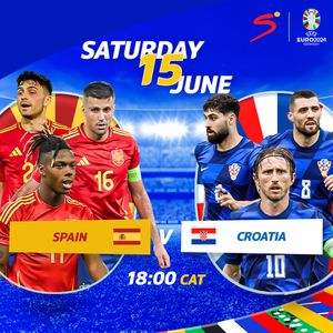 Image post by @supersporttv on Instagram