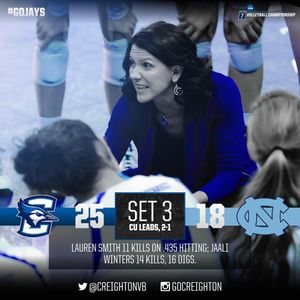 Image post by @gocreighton on Instagram