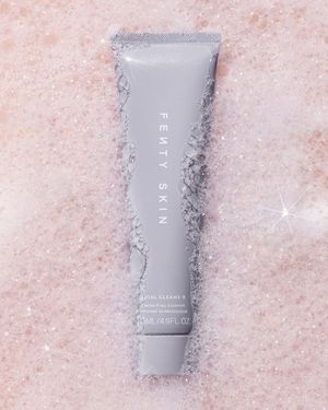 Image post by @fentybeauty on Instagram