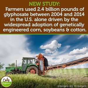 Image post by @unclemattsorganic on Instagram