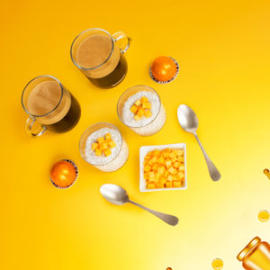 Image post by @nespressousa on Instagram