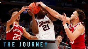 Video post by @btn on YouTube