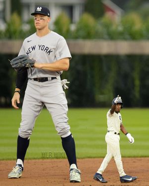 Image post by @mlb.mini on Instagram