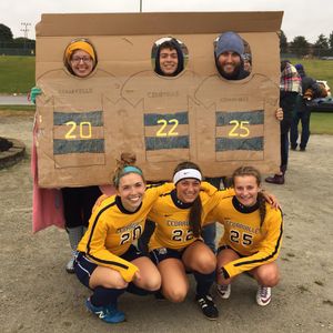 Image post by @cujackets on Instagram