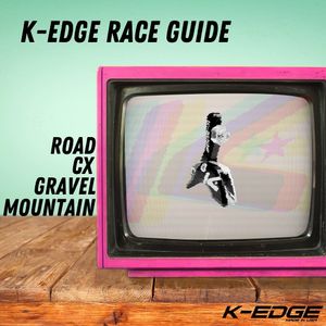 Image post by @kedgebike on Instagram