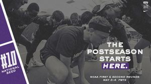 Image post by @tcuwomenstennis on Instagram