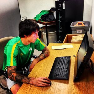 Image post by @tampabayrowdies on Instagram