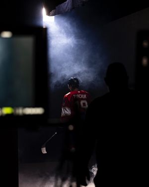Image post by @FlaPanthers on Twitter