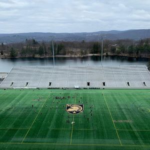 Image post by @armywp_wlax on Instagram