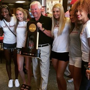 Image post by @razorbacktfxc on Instagram