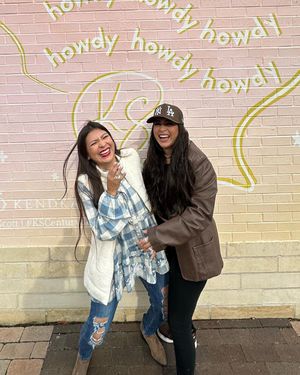 Image post by @courtnieramirez on Instagram