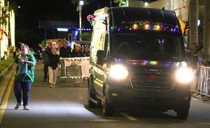Image post by @cityofveniceflorida on Instagram