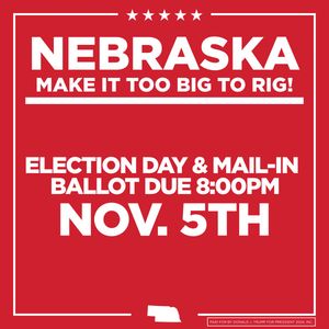 Image post by @TeamTrump on Twitter