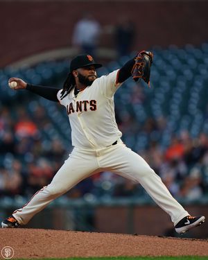 Image post by @sfgiants on Instagram