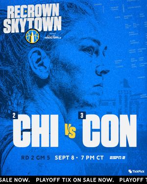 Image post by @chicagosky on Instagram