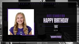 Image post by @weberstatevb on Instagram