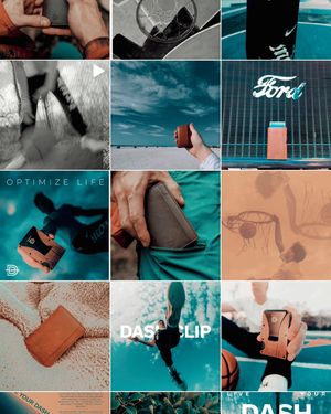 Image post by @thedashclip on Instagram