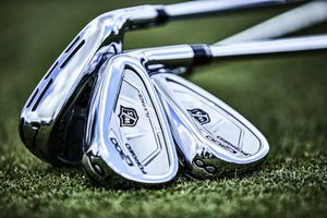 Image post by @wilsongolfcanada on Instagram