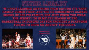 Image post by @daytonwbb on Instagram