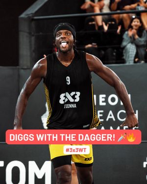 Image post by @fiba3x3 on Instagram