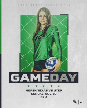 Image post by @meangreenvb on Instagram