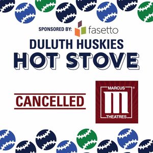 Image post by @duluthhuskies on Instagram