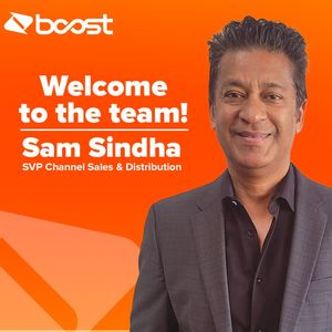 Image post by @boostmobile on Instagram