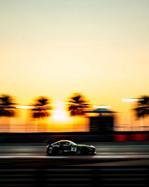Image post by @mercedesamgmotorsport on Instagram