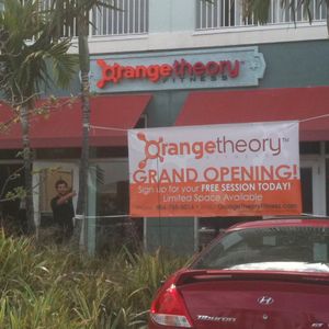 Image post by @orangetheory on Instagram